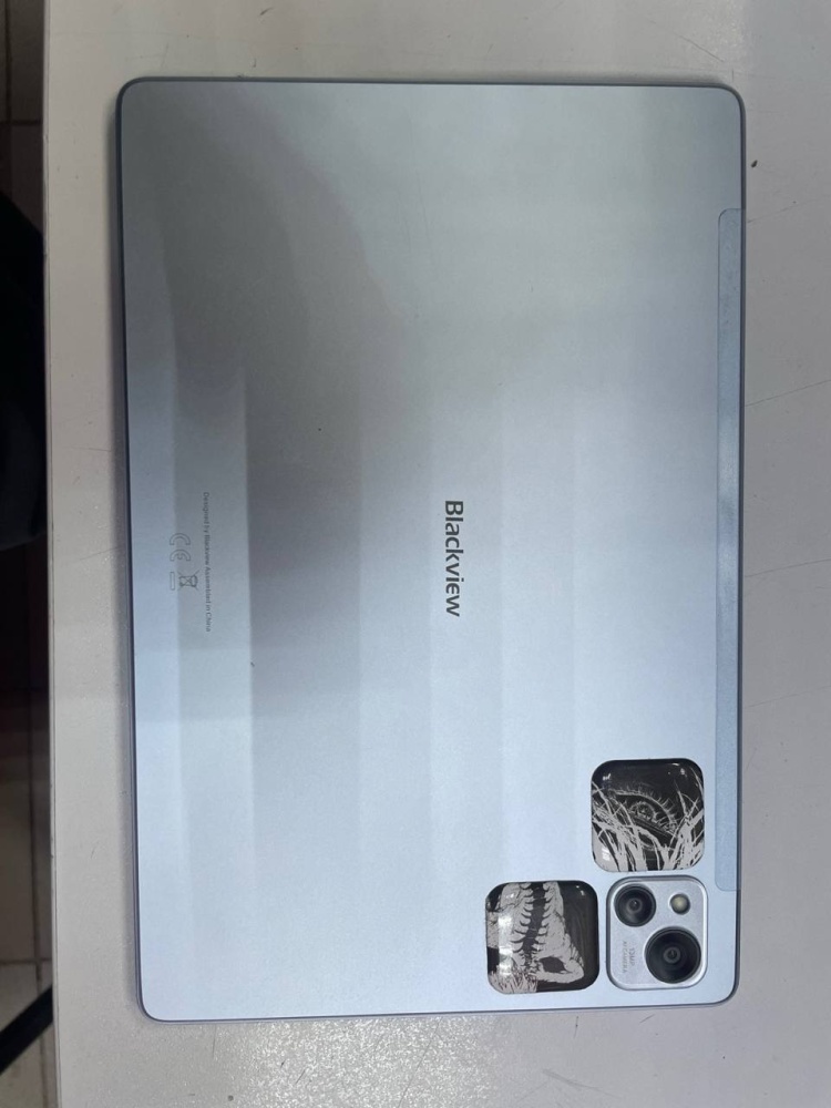 Планшет BlackView TAB 13 6/128