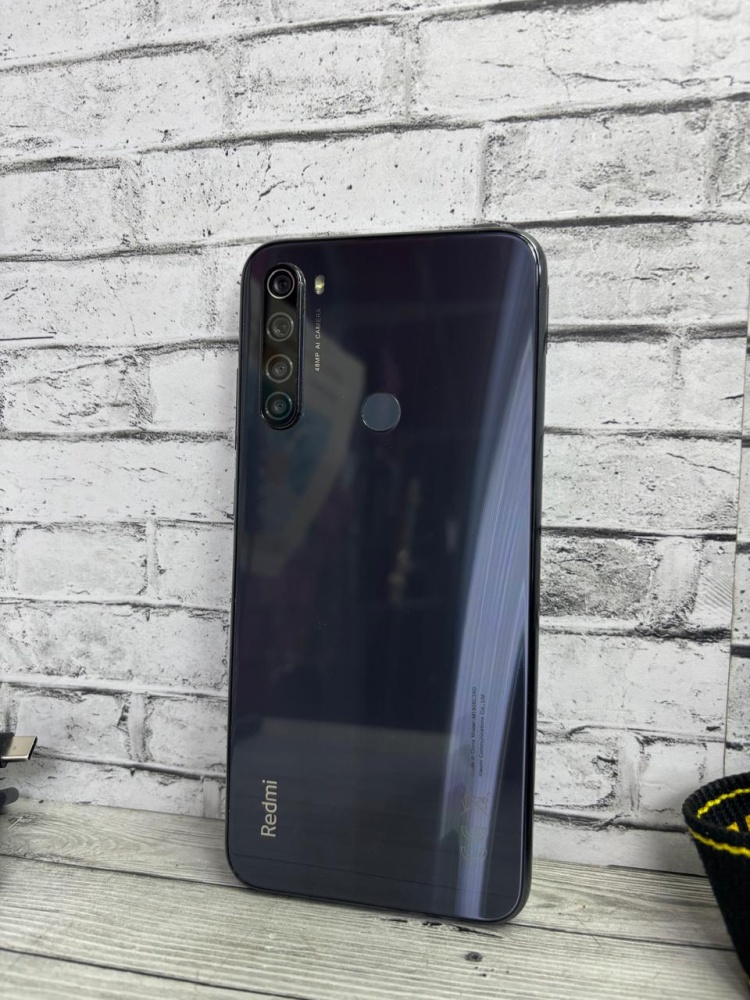 Смартфон Xiaomi Redmi Note 8T 4/64