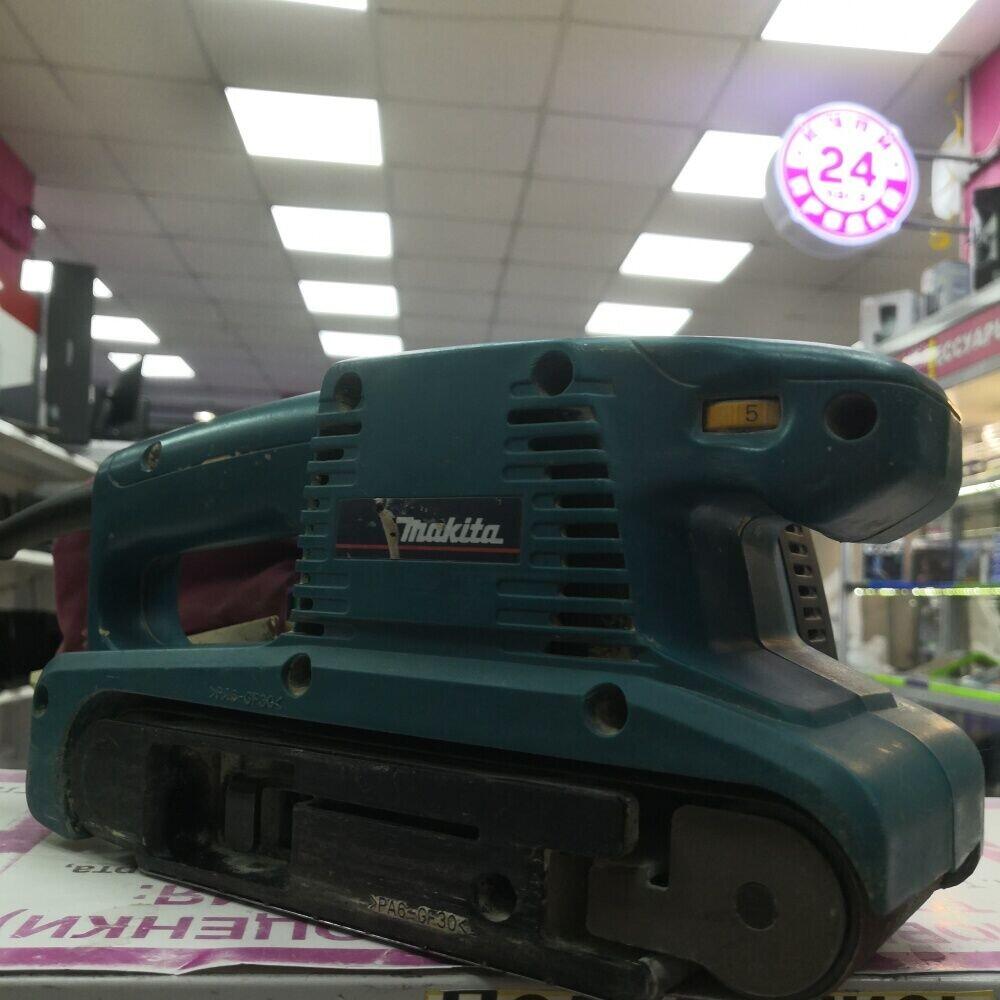 Шлифмашина makita 9911