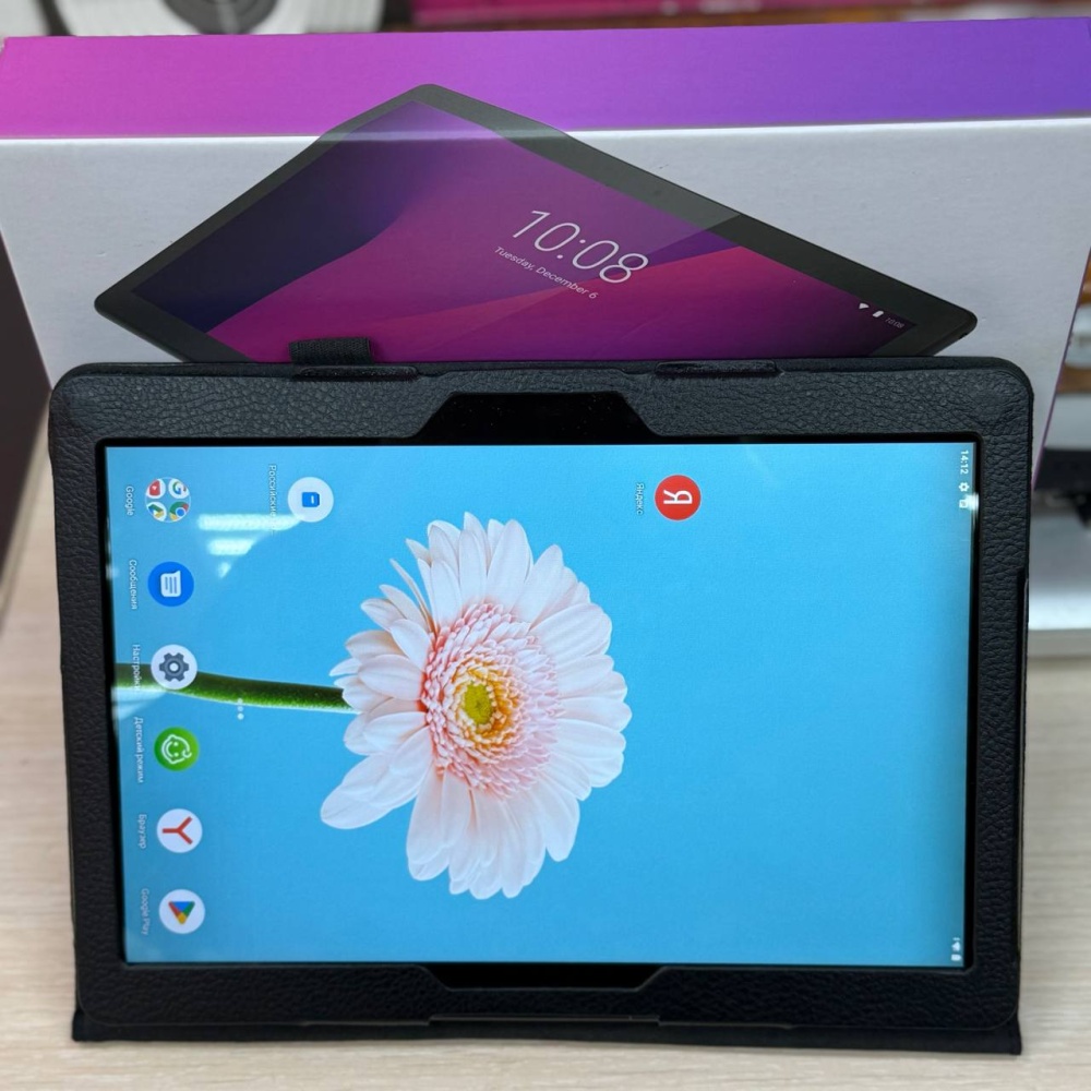 Планшет Lenovo Tab m10 hd 2/32