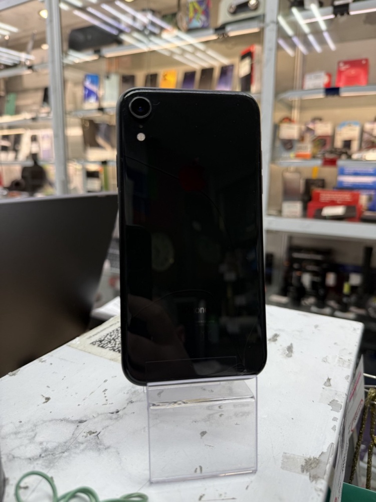 Смартфон iPhone XR 64 Gb