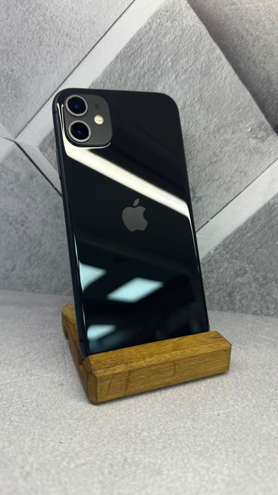 Смартфон iPhone 11 128 Gb