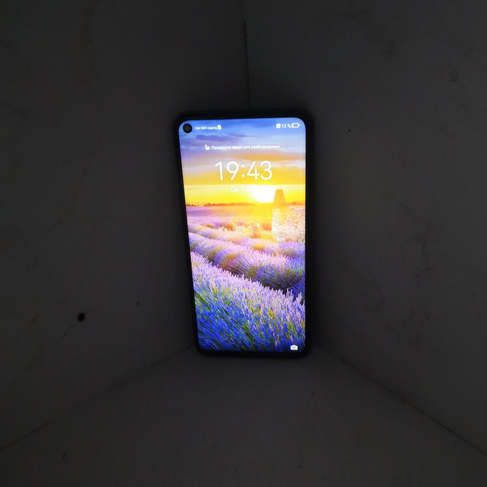 Смартфон Honor 20 6/128