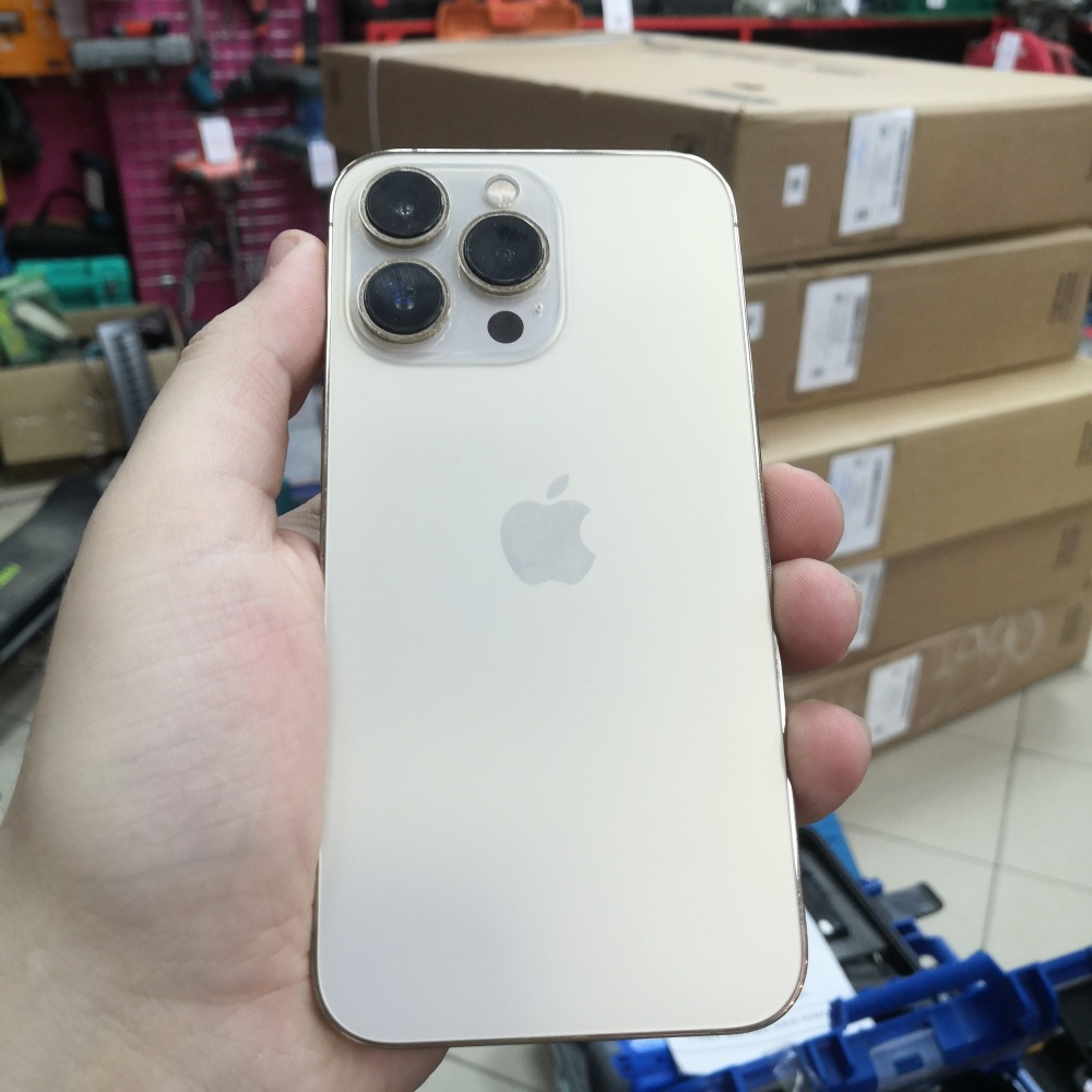 Смартфон iPhone 13 PRO 128 GB
