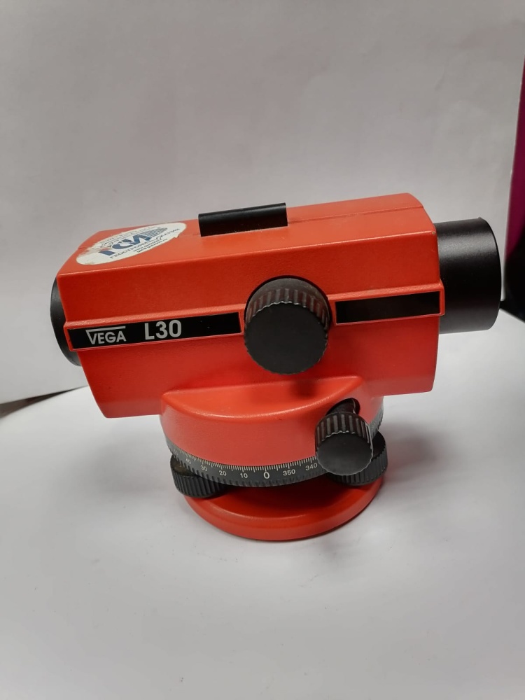 Нивелир оптический VEGA L30