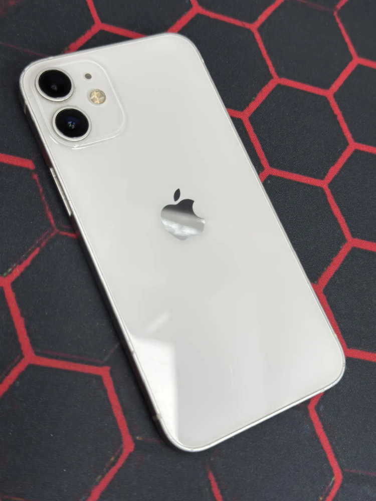 Смартфон iPhone 12 mini 128 Gb