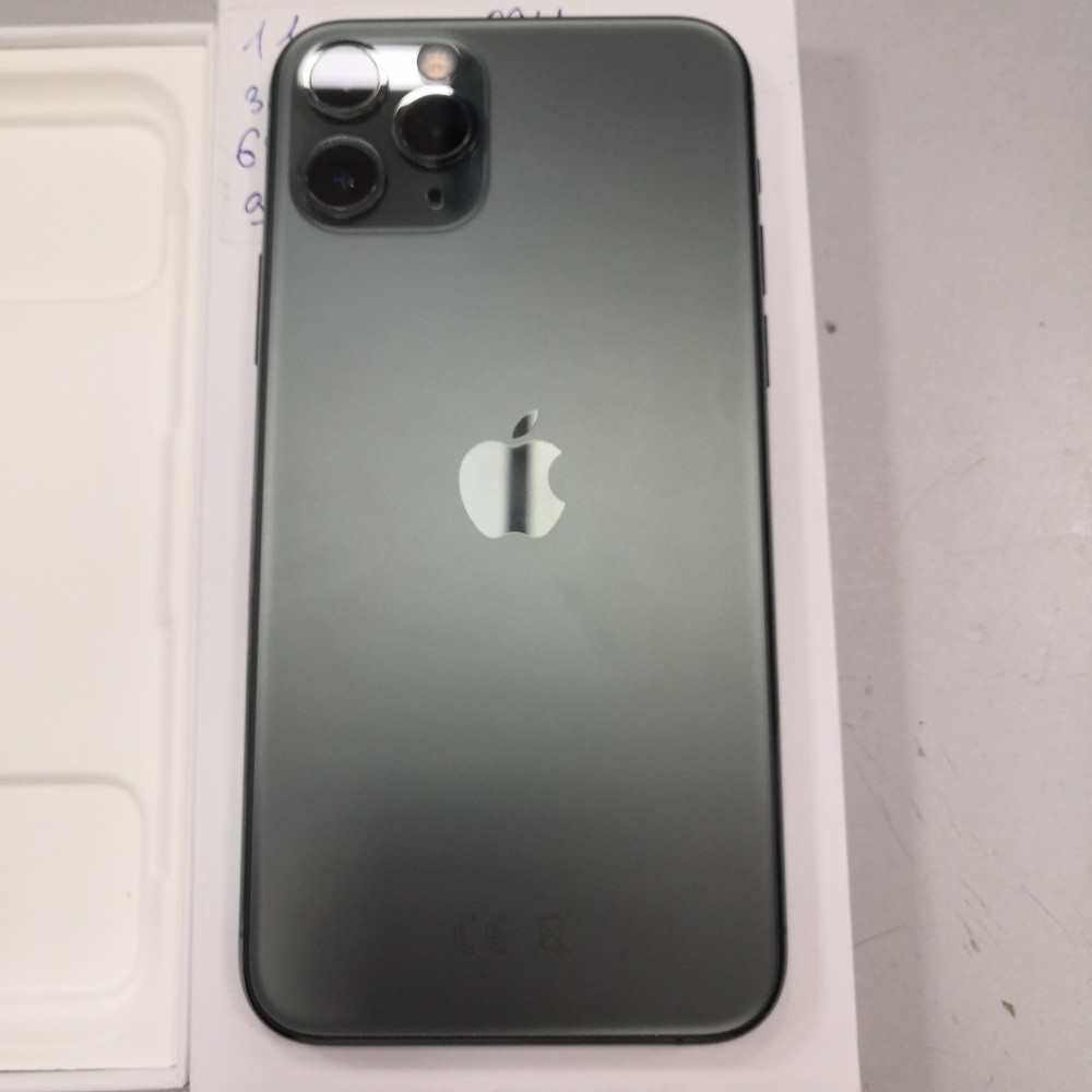 Смартфон iPhone 11 PRO 256 Gb