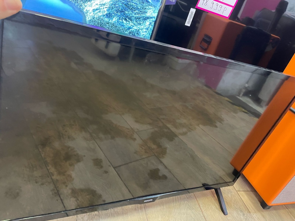 Телевизор Philips 32