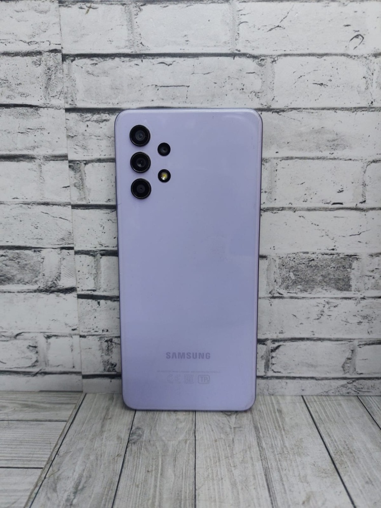 Смартфон Samsung A32 4/128