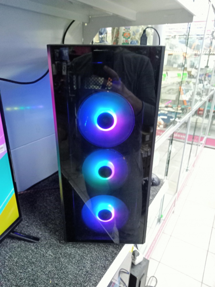 Системный блок RYZEN 5 5600X