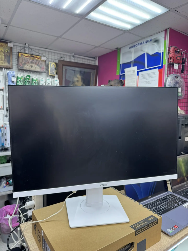 Монитор MSI