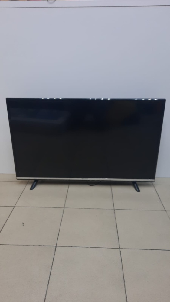 Телевизор Shivaki stv-43led18s