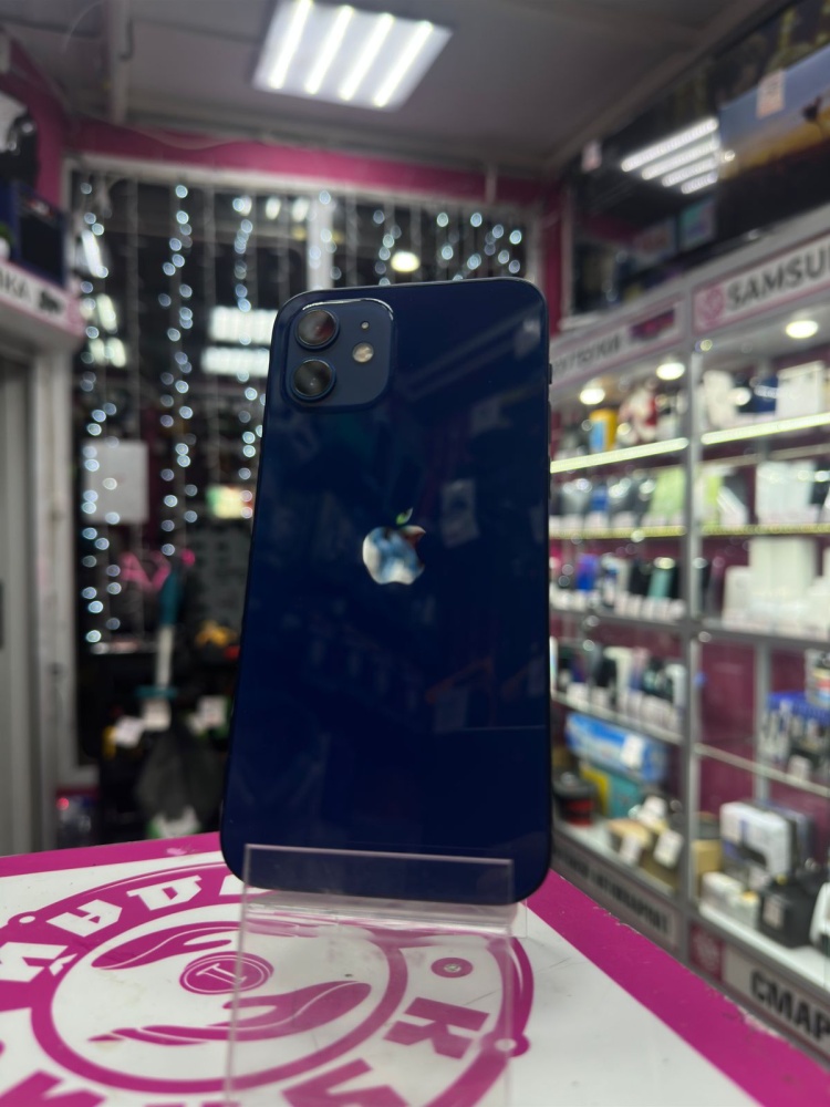 Смартфон iPhone 12 64 Gb