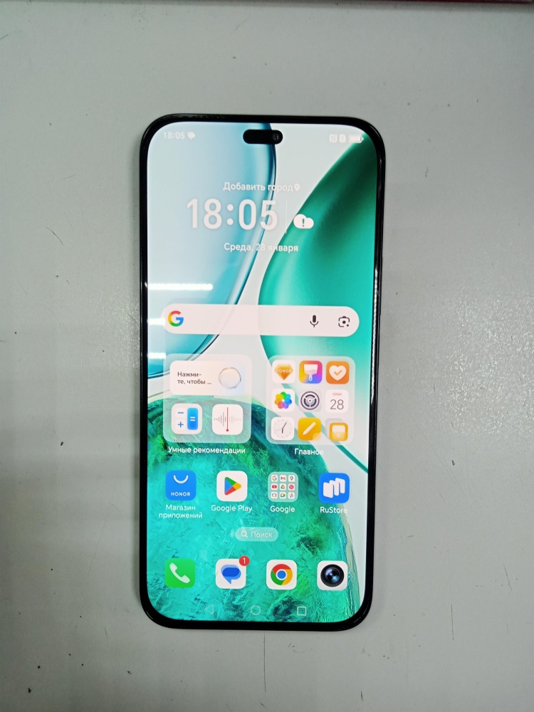 Смартфон Honor X8с