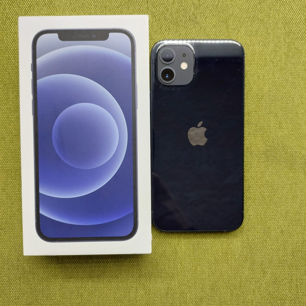 Смартфон iPhone 12 64 Gb