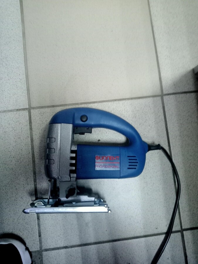 Лобзик ФИОЛЕНТ ПМ4-700Э