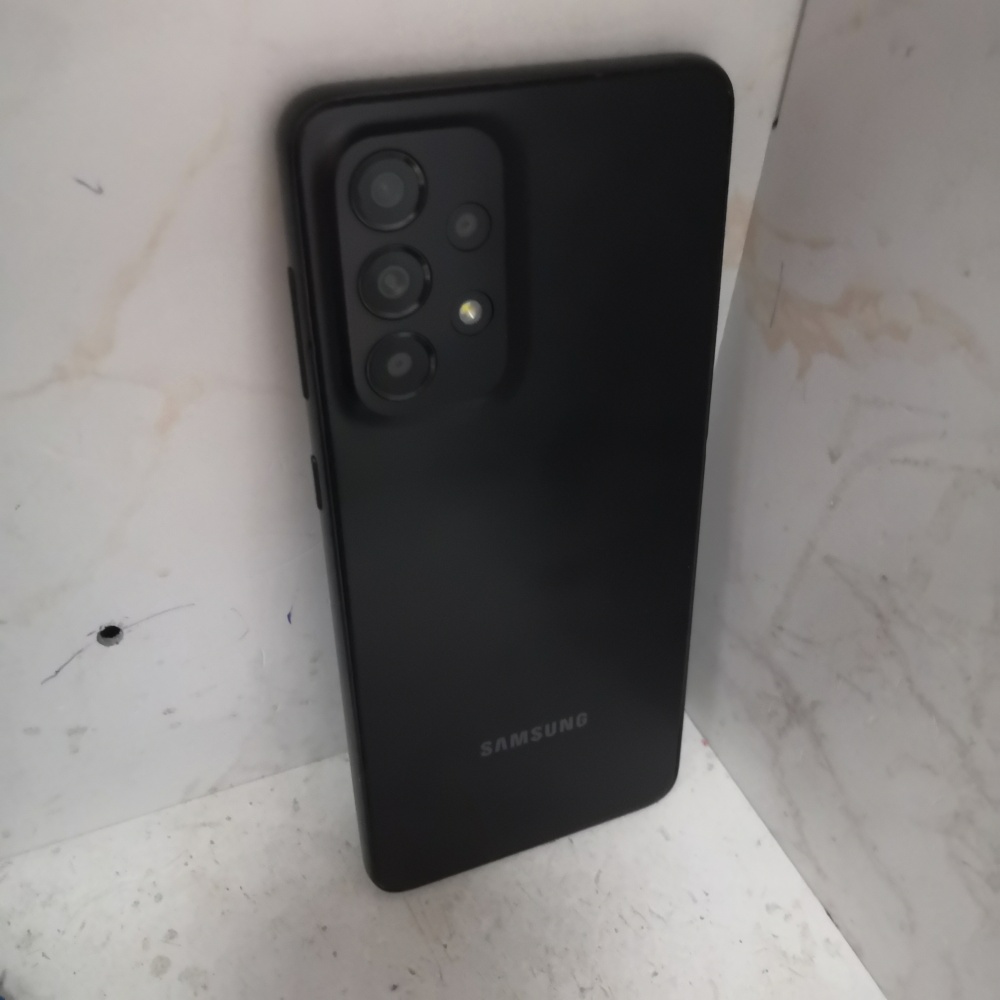 Смартфон Samsung A33 6/128