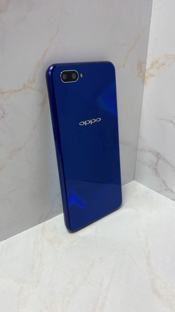 Смартфон Oppo A3S 6/128