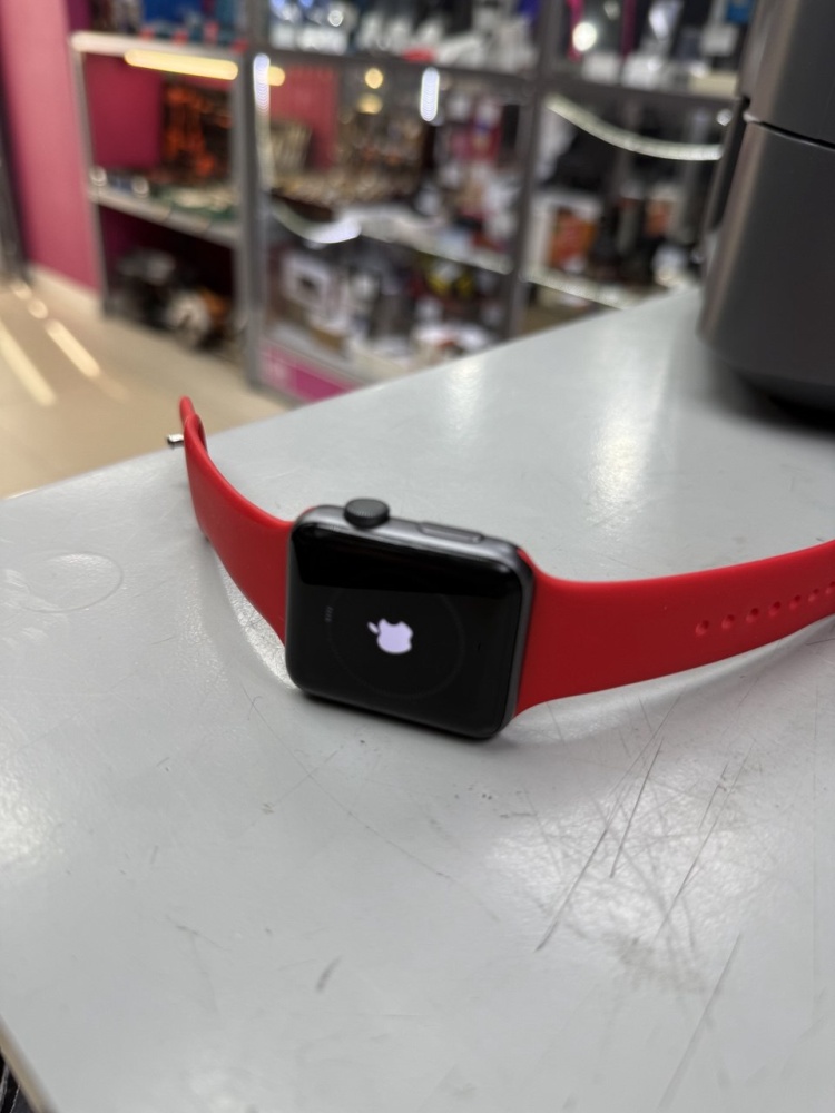 Часы Apple Watch se 42mm