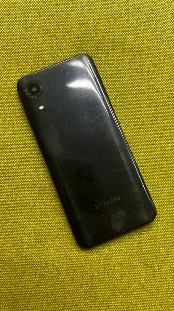 Смартфон Samsung A03 Core 2/32