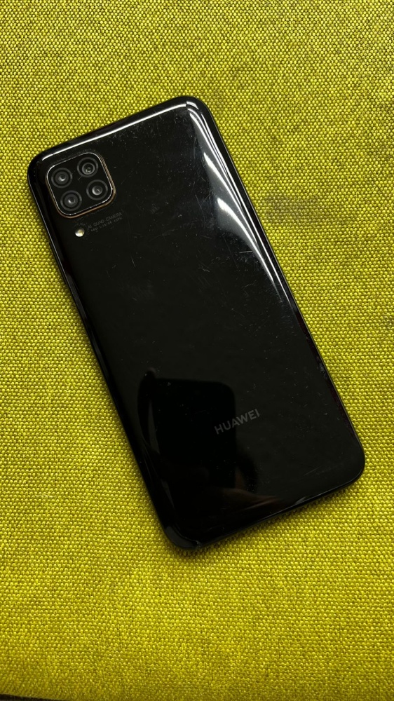 Смартфон Huawei P40 Lite 6/128