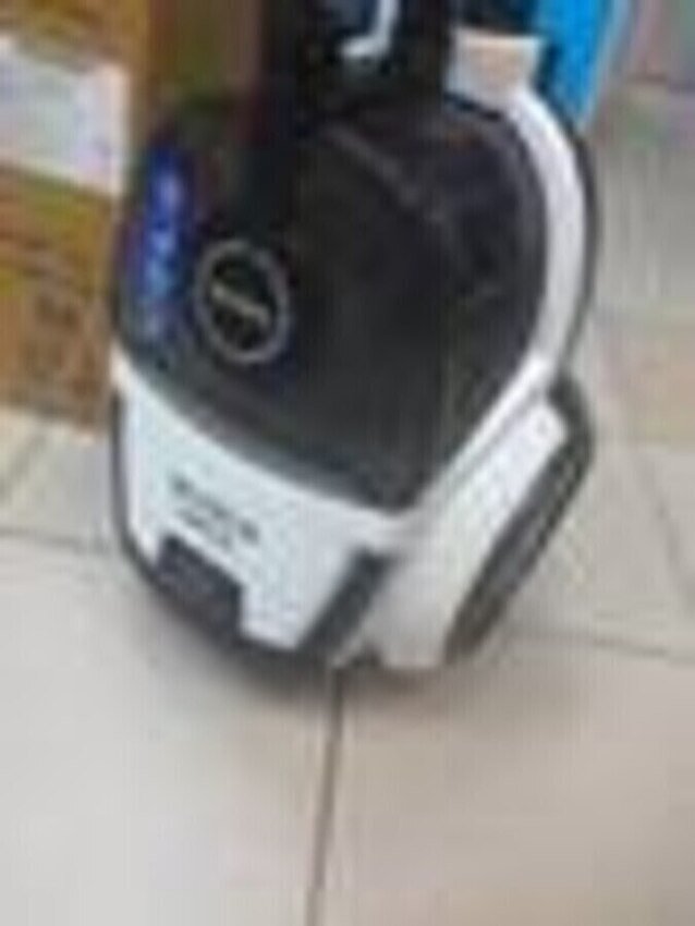 Пылесос ARNICA NIKA2000W