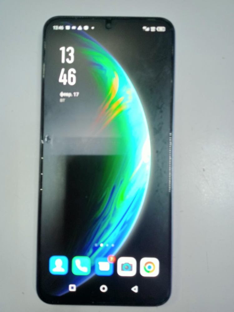 Мобильный телефон Infinix NOTE 12