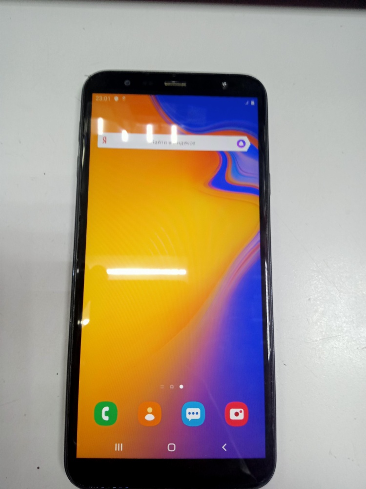 Смартфон Samsung J4+ 2018