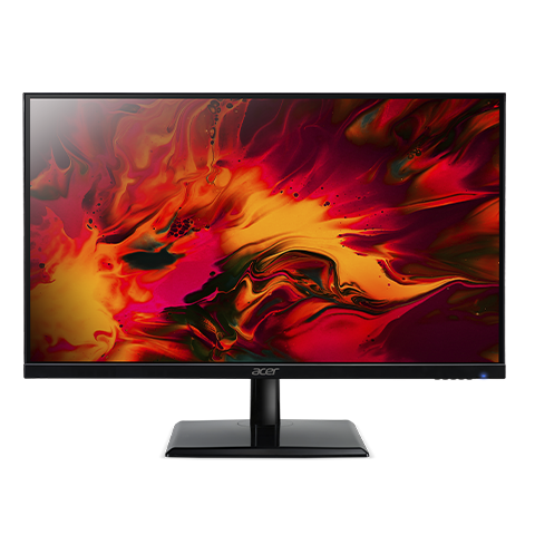Монитор Acer vg240y