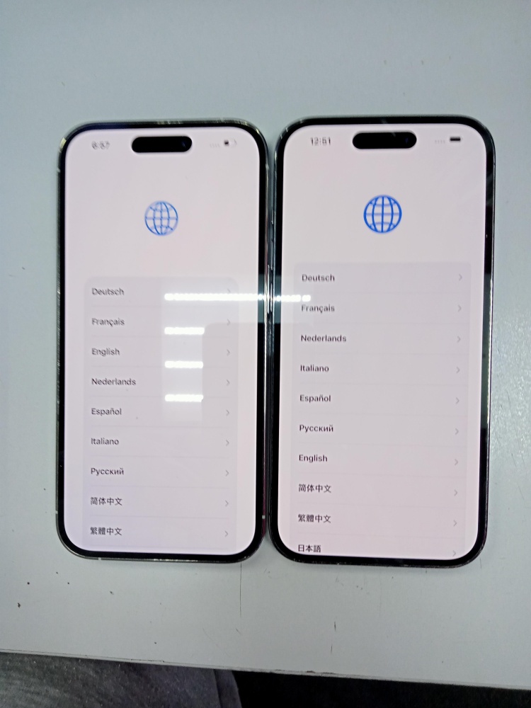 Смартфон iPhone 14 PRO 512 ГБ