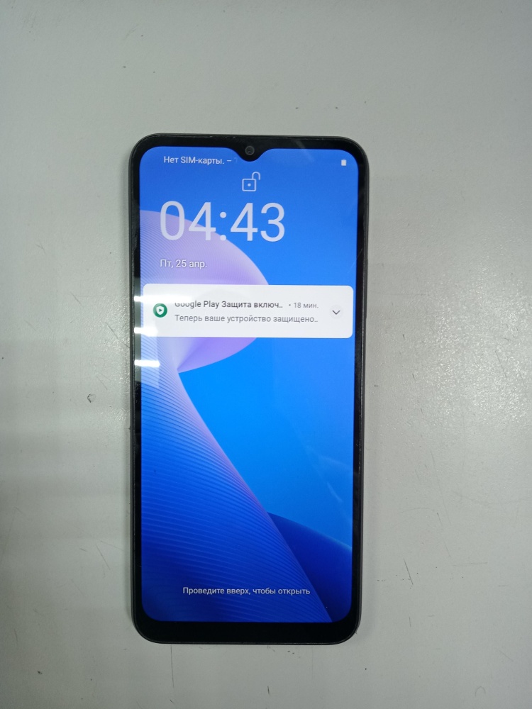 Смартфон Realme C30s