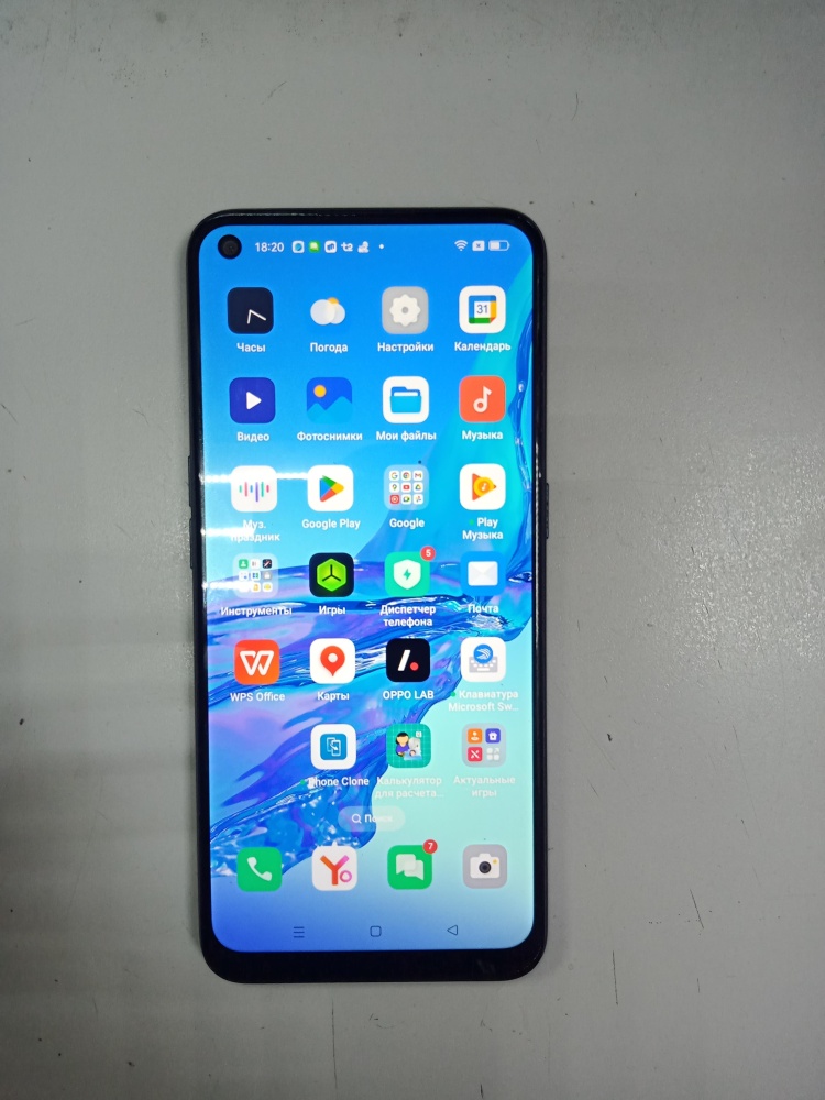 Смартфон Oppo A53