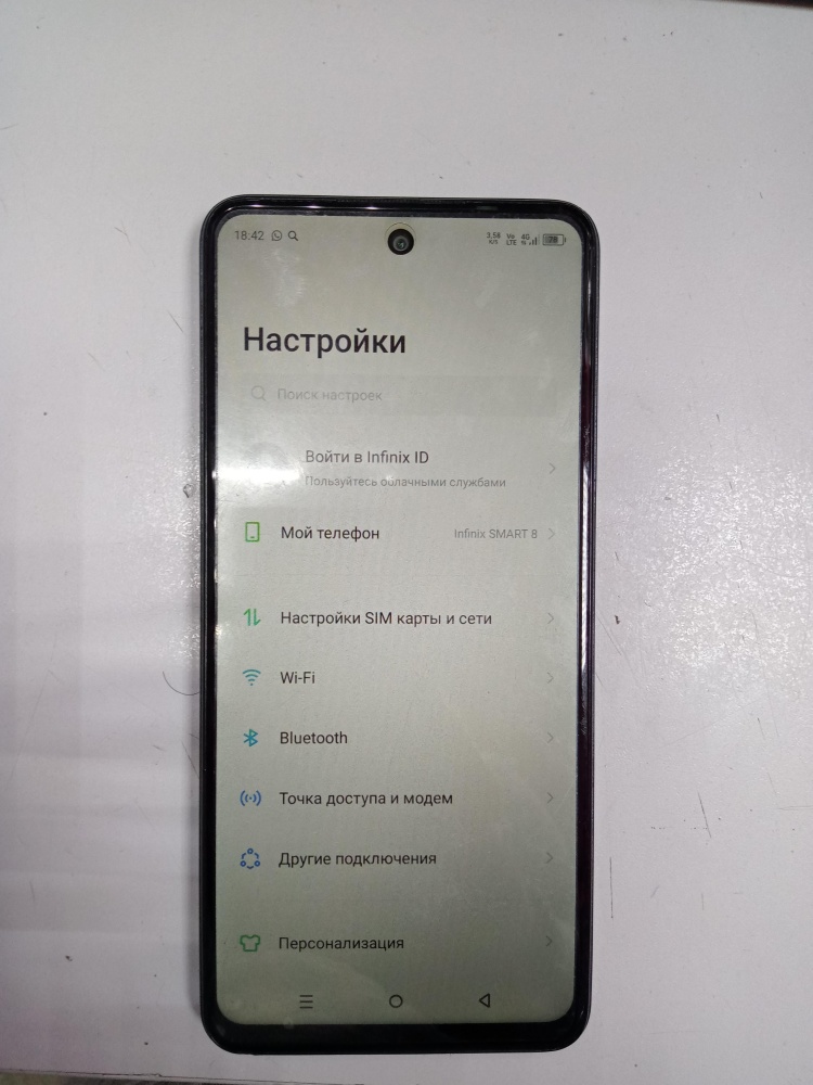 Смартфон Xiaomi Redmi 9T