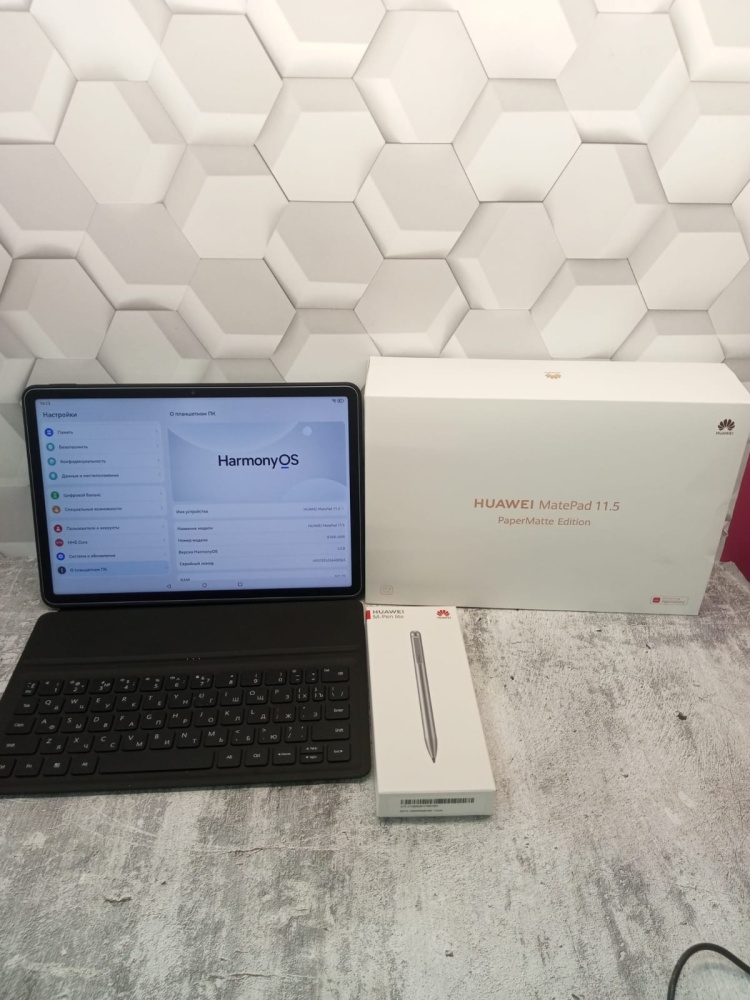 Планшет Huawei 11.5 8\256