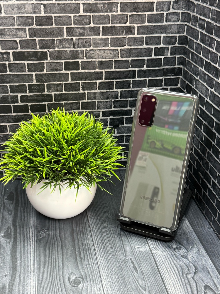 Смартфон Samsung S20 8/128 gb