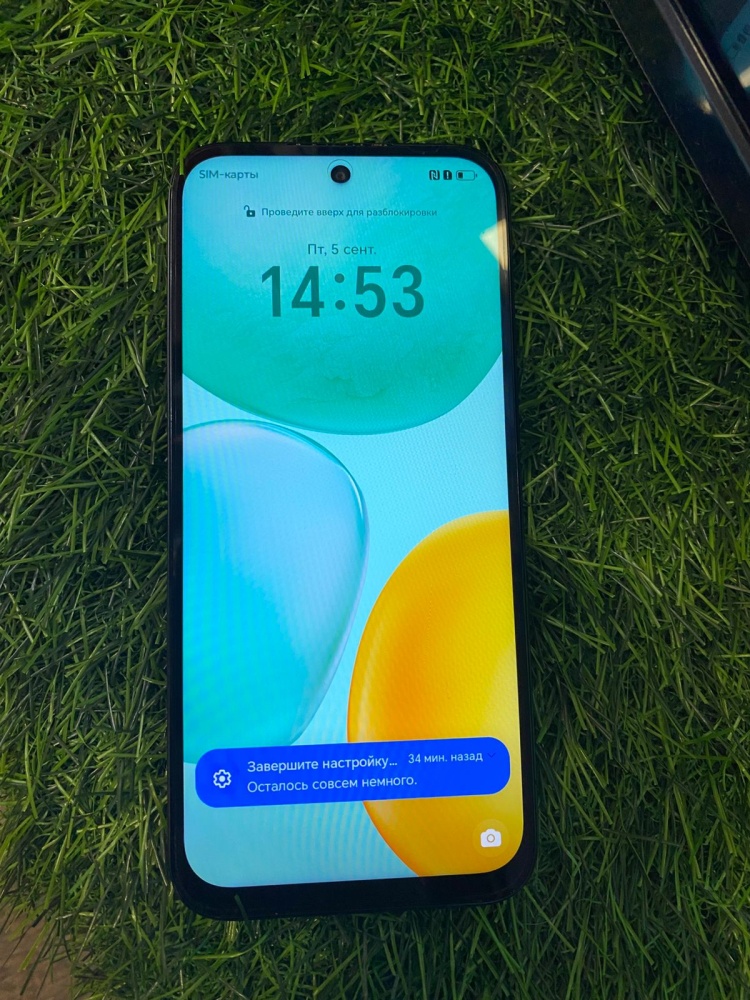 Смартфон Honor X6С 6\128
