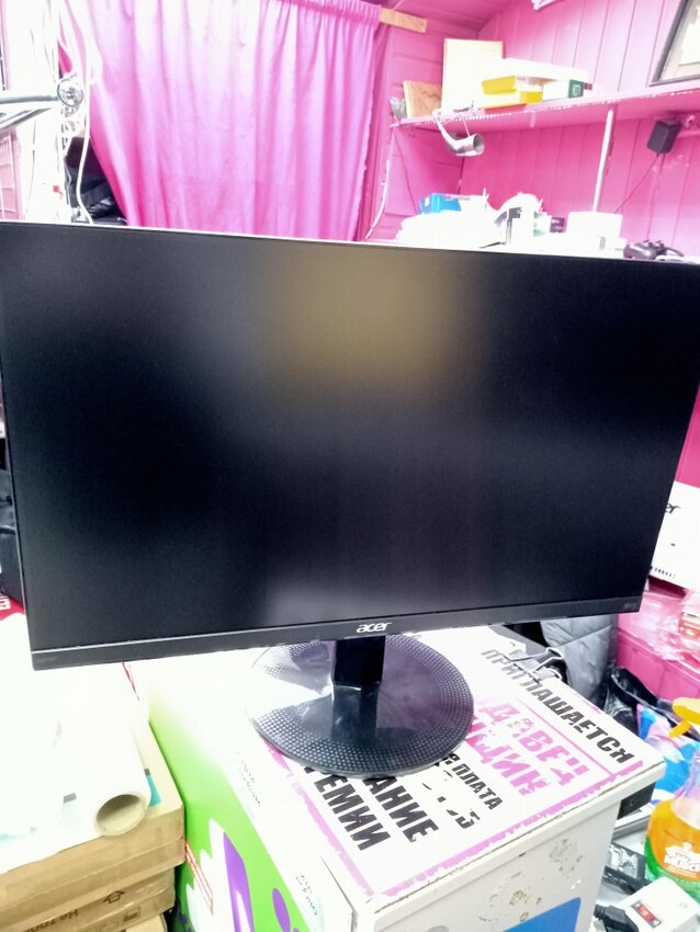 Монитор ACER SA240Y