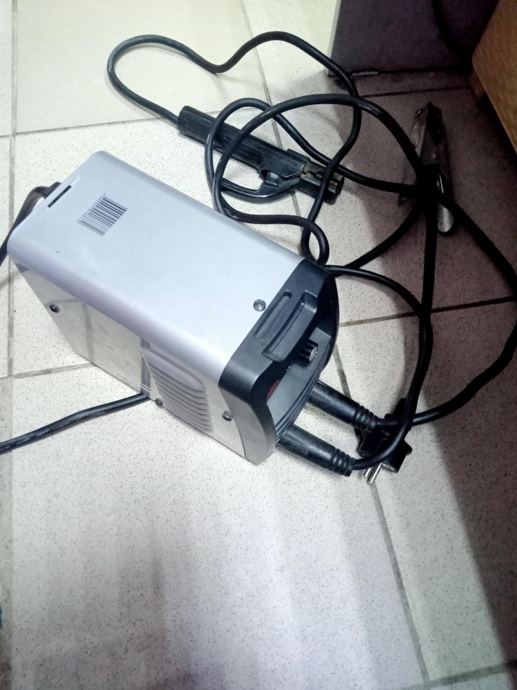 Сварочный аппарат РЕСАНТА 190К