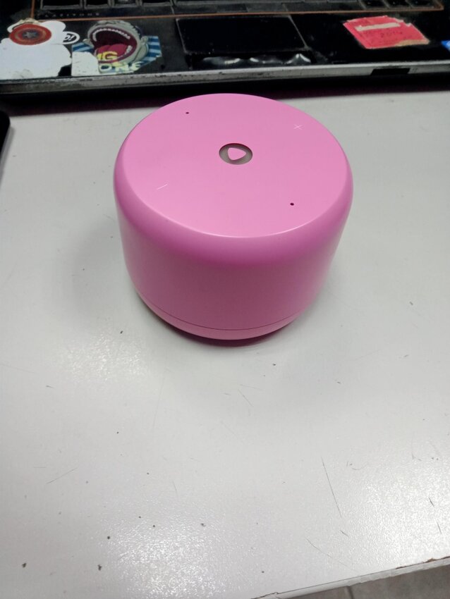 Акустика Яндекс-станция LITE 2