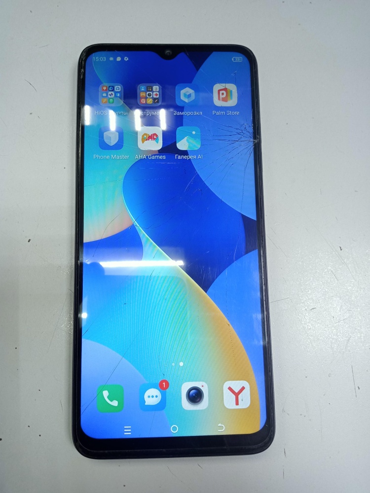 Мобильный телефон Tecno SPARK 10