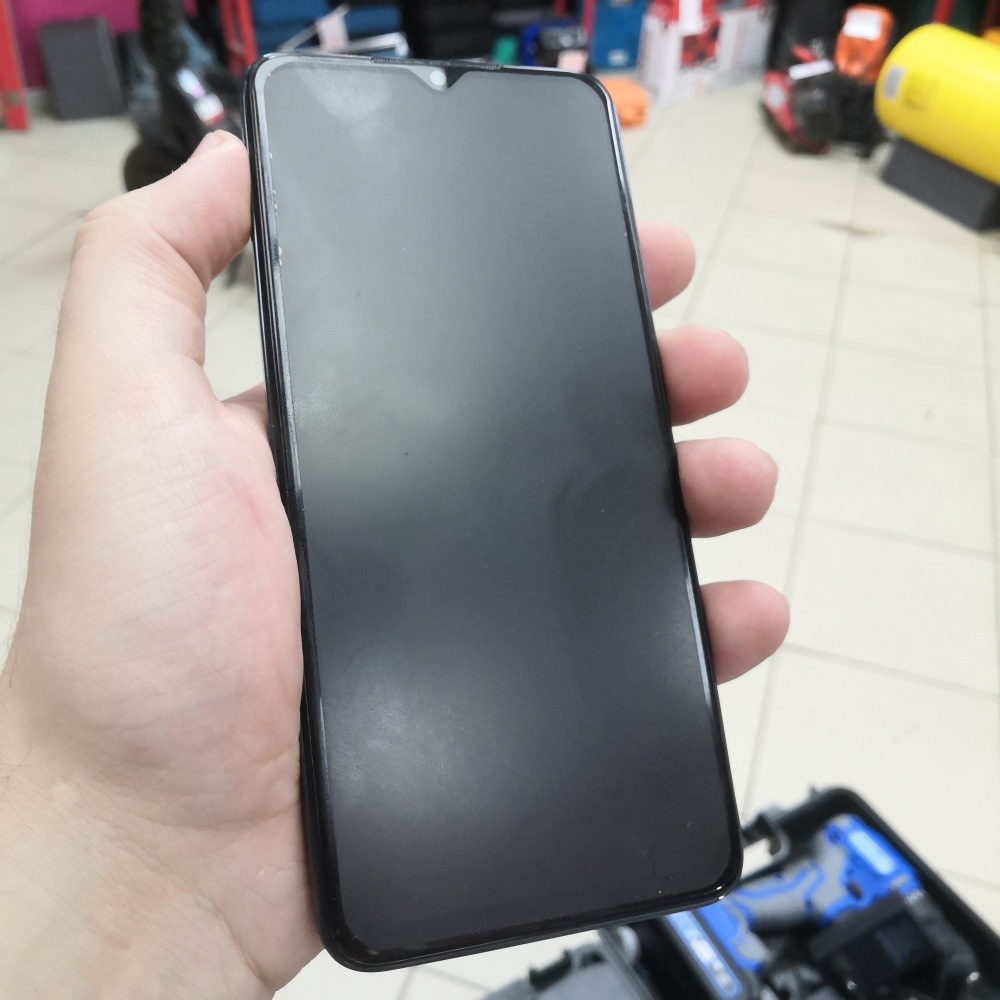 Мобильный телефон Tecno