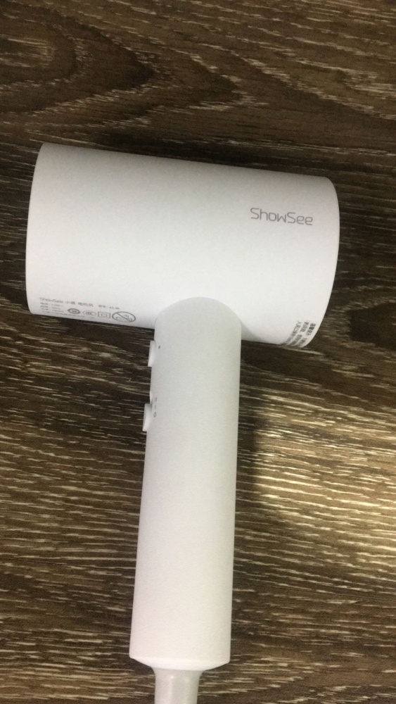 Фен Haier Dryer