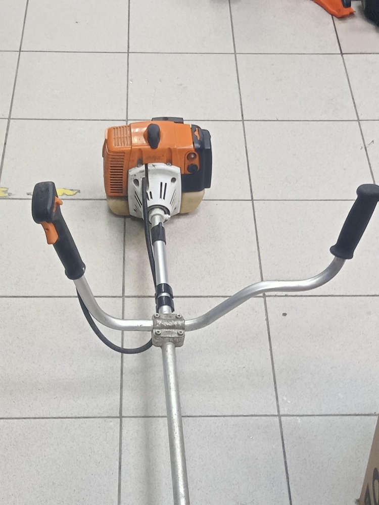 Бензотриммер STIHL FS 120