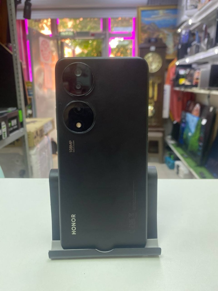 Смартфон Honor X7B 8\128gb