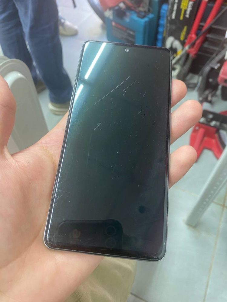 Смартфон Samsung A51 6\128
