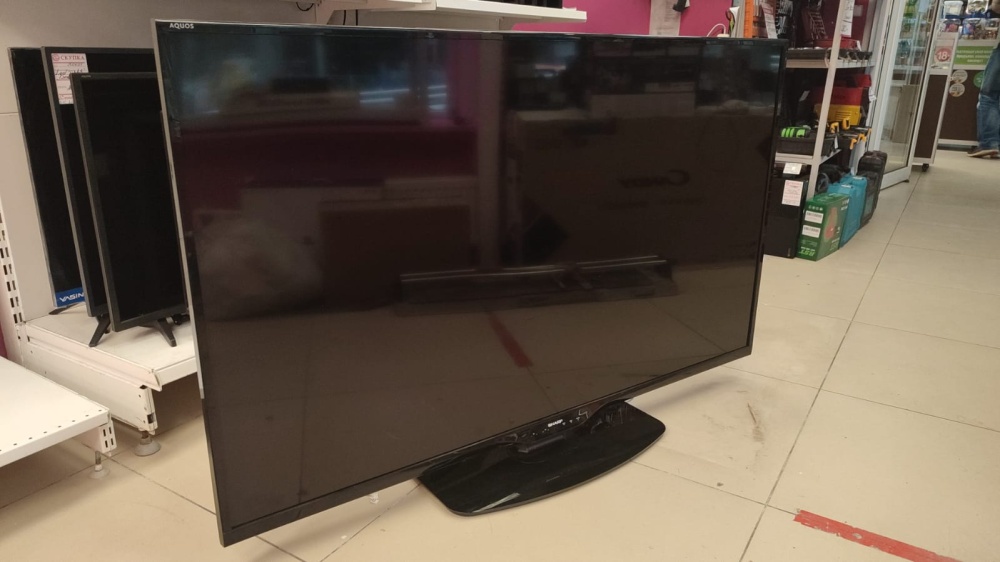 Телевизор Sharp LE651RU
