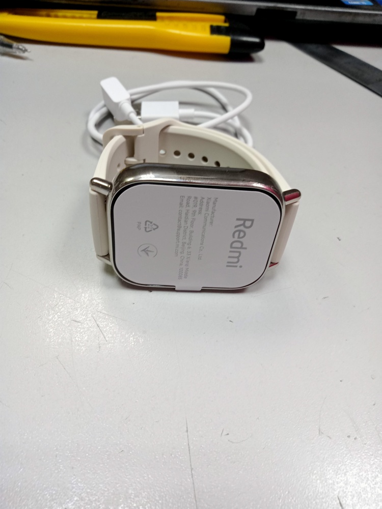 Смарт-часы XIAOMI REDMI 5 LITE