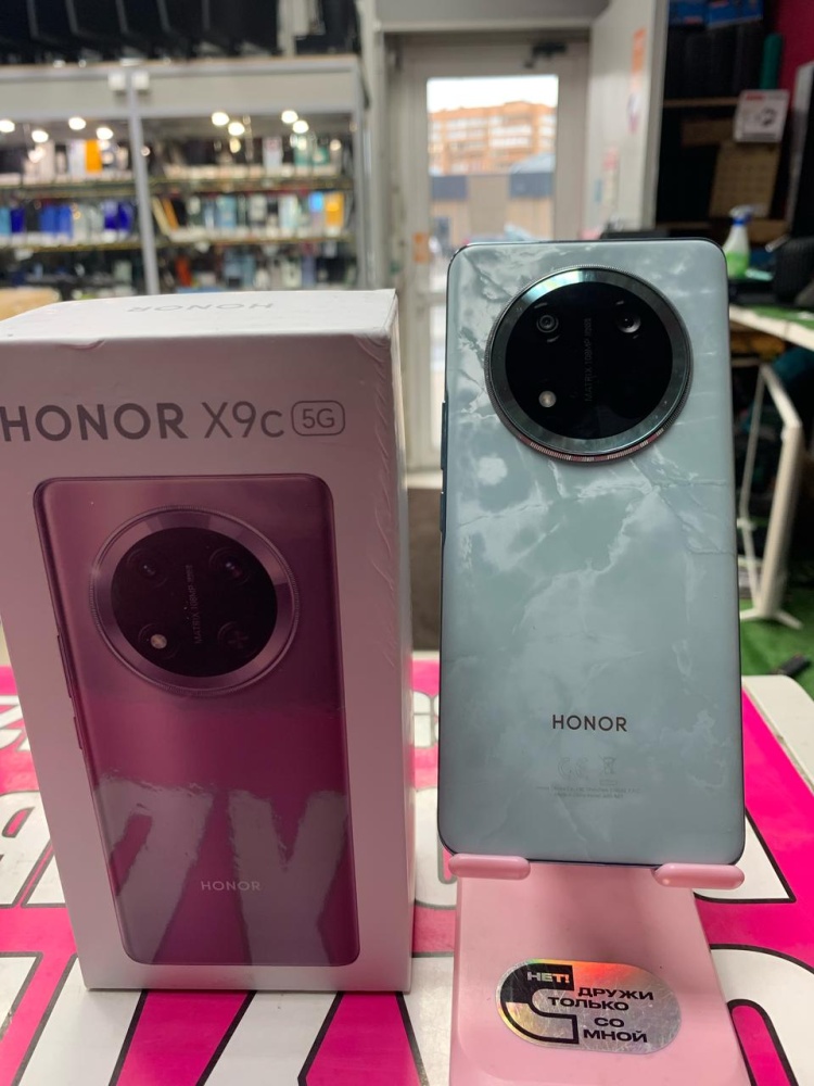 Смартфон Honor X9 С(8\256)